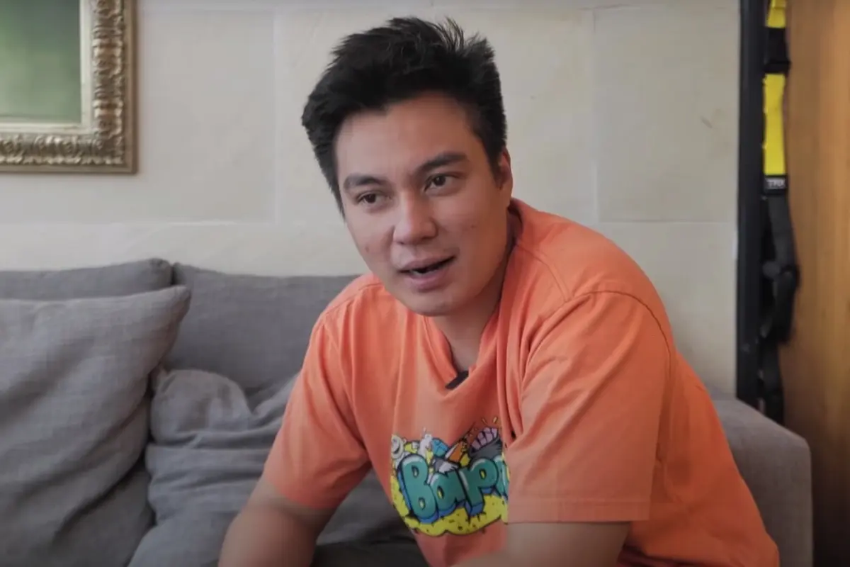 Baim Wong. (Foto: YouTube Baim Paula)