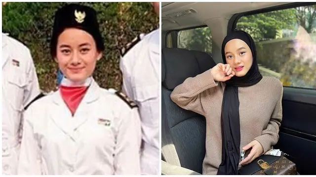 6 Tahun Berlalu, Ini Potret Terbaru 6 Pemain Sinetron Aku Anak Indonesia
