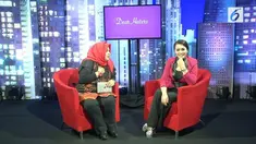 Dalam acara Dear Haters, Kamis (29/04/17) Fitri Carlina menjawab berbagai tudingan termasuk transaksi di balik hubungan dengan Bang Ipul 