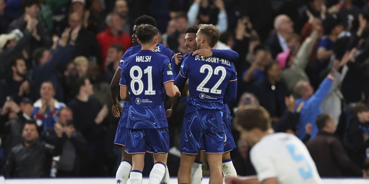 Jadwal Pertandingan & Link Live Streaming Chelsea Hari Kamis, 29 Mei 2025: Vs Real Betis
