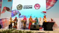 Dekranas: Perajin Perlu Kembangkan Produk Berkelanjutan untuk Jawab Kebutuhan Pasar Global