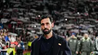Di Tengah Kekacauan Madrid, Alvaro Arbeloa Masih Didukung 4 Pemain