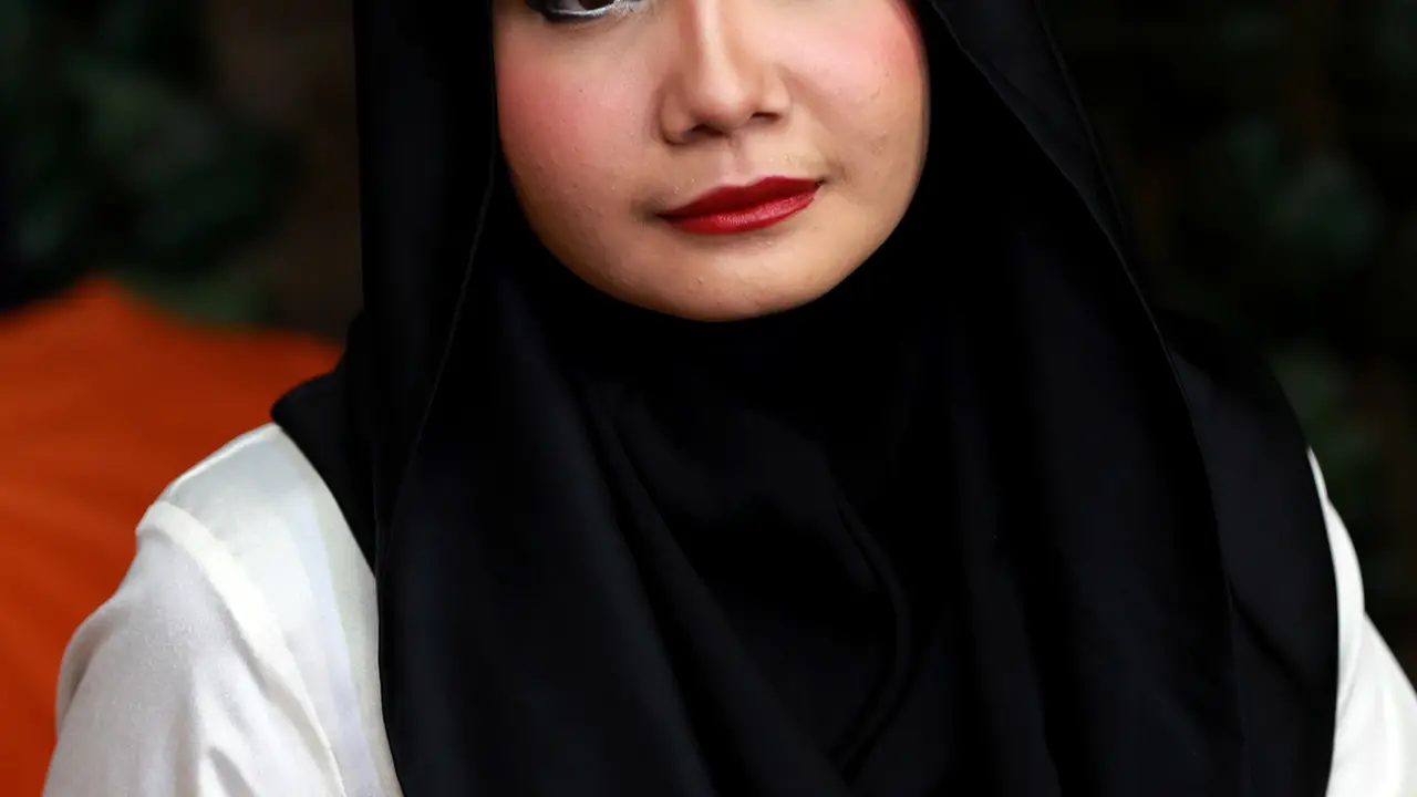 Zaskia Sungkar