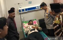 Viral, Wabup Pidie Jaya Aniaya Kepala SPPG Program Makan Bergizi Gratis: BGN Kecam Keras!