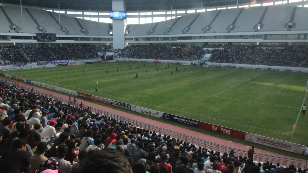 Stadion Batakan