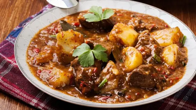Resep Masakan Lezat dan Mudah dengan Bahan Utama Tahu
