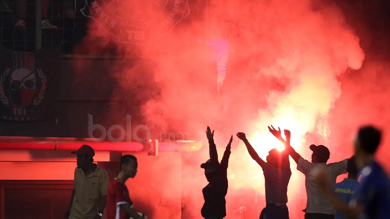 Bobotoh, Persib Bandung, Liga 1 2017