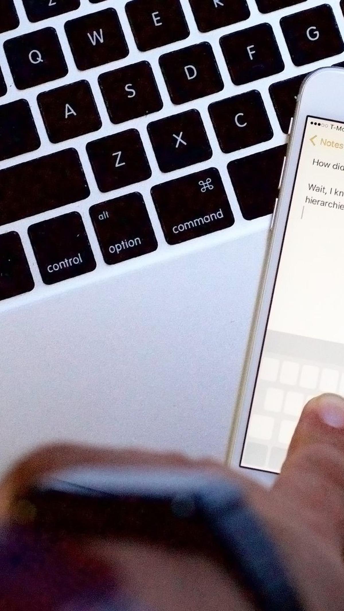 Ragam Jenis Keyboard Berdasarkan Posisi Tombol
