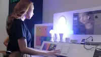 Ponsel Pintar Menghadirkan Teknologi Smart Home Unik dan Inovatif