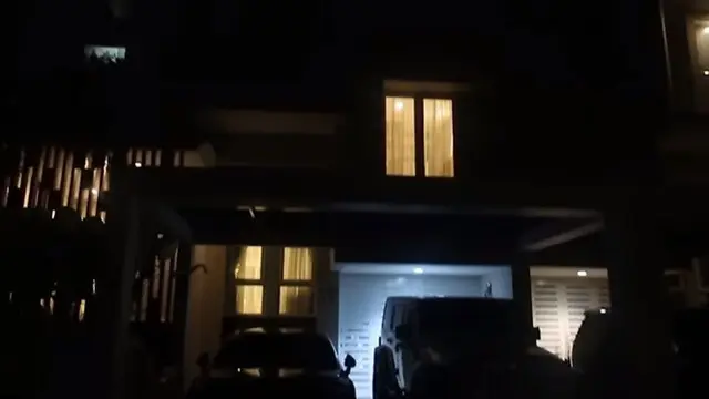 7 Potret Isi Rumah 4 Lantai Pasha Ungu, Ruang Khusus Fotonya Curi Perhatian