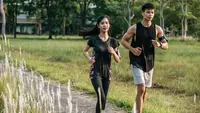 Wajib Tahu, Manfaat Jangka Pendek dan Panjang dari Rutin Berolahraga