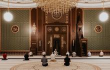 Amalan 10 Hari Terakhir Ramadhan Sarat Pahala & Keutamaannya, Raih Lailatul Qadar dengan Maksimal