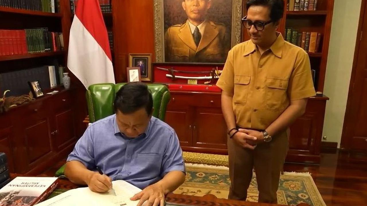 Dok. Istimewa
