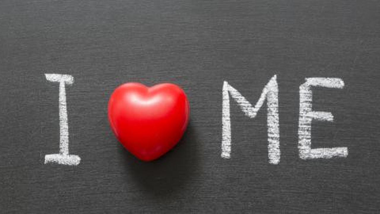 7 Cara mencintai diri sendiri