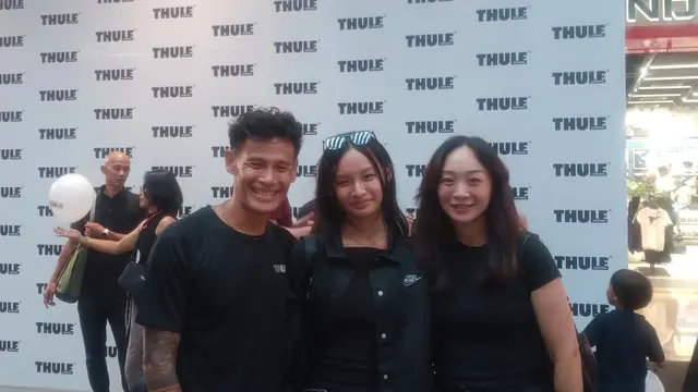 Thule Expo 2024.