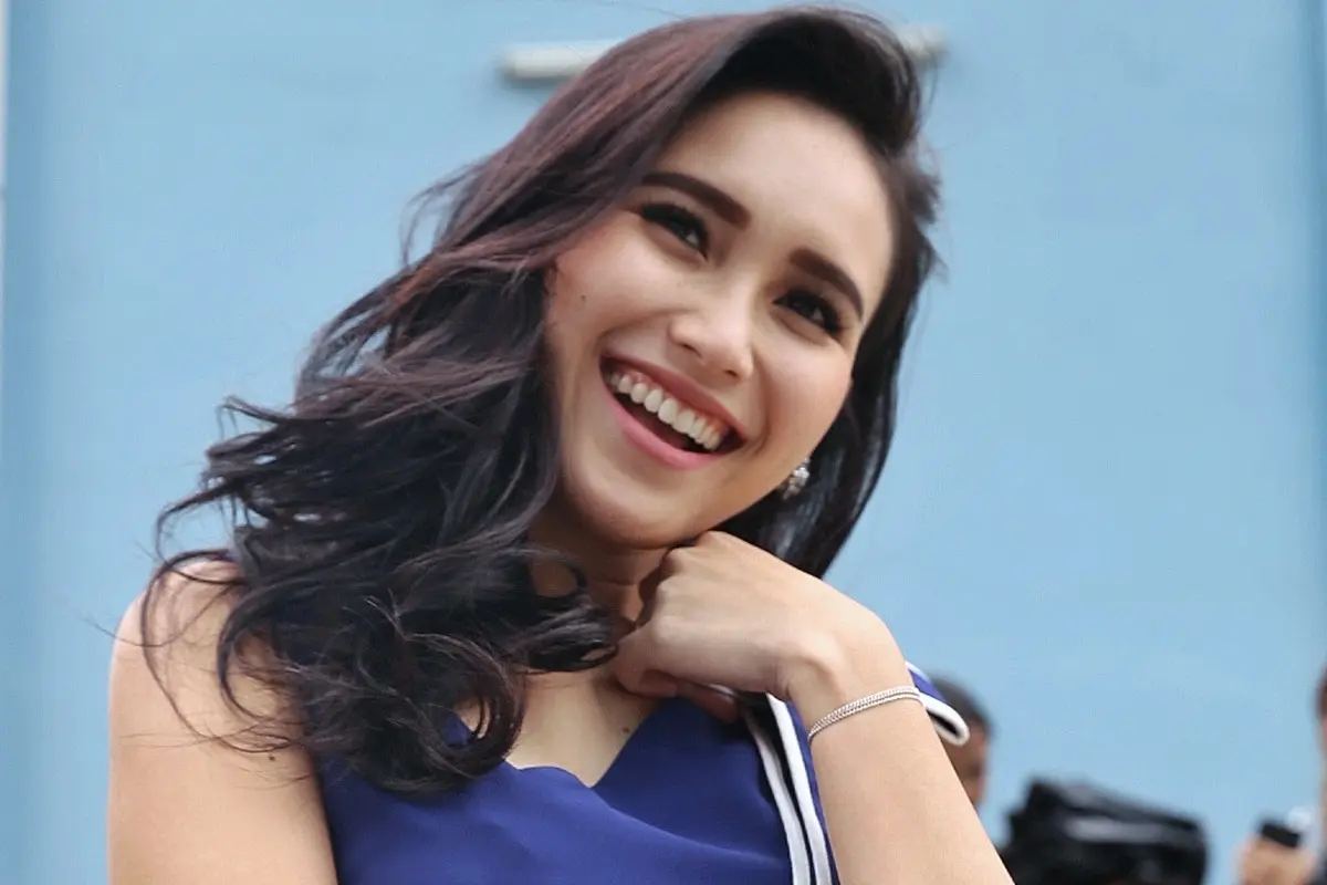 [Bintang] Ayu Ting Ting