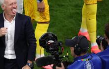 Deschamps Bakal Mundur dari Timnas Prancis di 2026, Zidane Masuk?