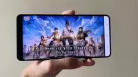 Update terbaru Game PUBG Mobile kolaborasi dengan Attack On Titan (Liputan6.com/ Agustin Setyo Wardani)