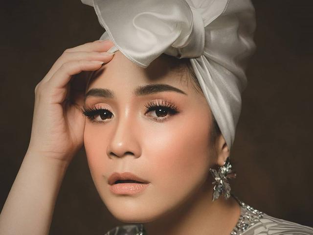 Lirik Lagu Arah Jalanmu Dari Nagita Slavina Duet Melati Dengarkan Sambil Sambut Idul Fitri 2021 Showbiz Liputan6 Com