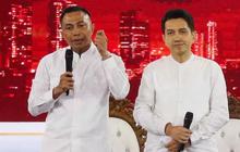 Penuh Emosi Pensiunan Jenderal Polisi Ditanya RK soal Pandemi: Kenapa Covid Bukannya Taufik?