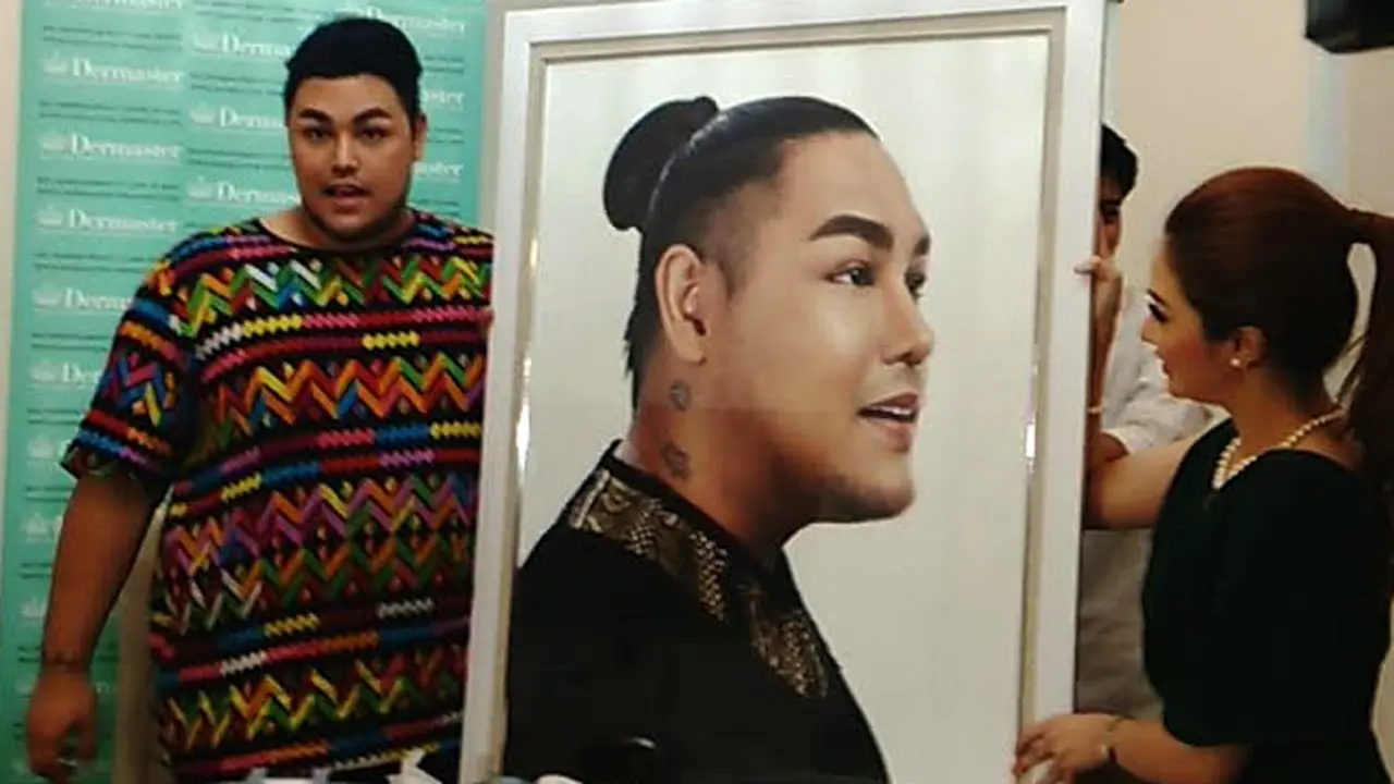 Ivan Gunawan