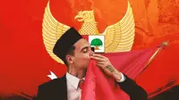 Ilustrasi - Shayne Pattynama (Bola.com/Decika Fatmawaty)