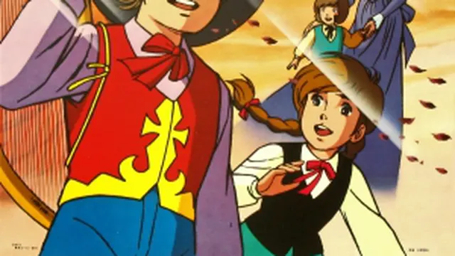6 Serial Anime yang Mampu Tumpahkan Air Mata
