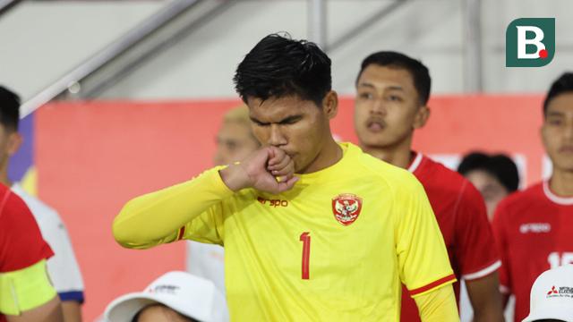 Timnas Indonesia Vs Filipina Piala AFF 2024