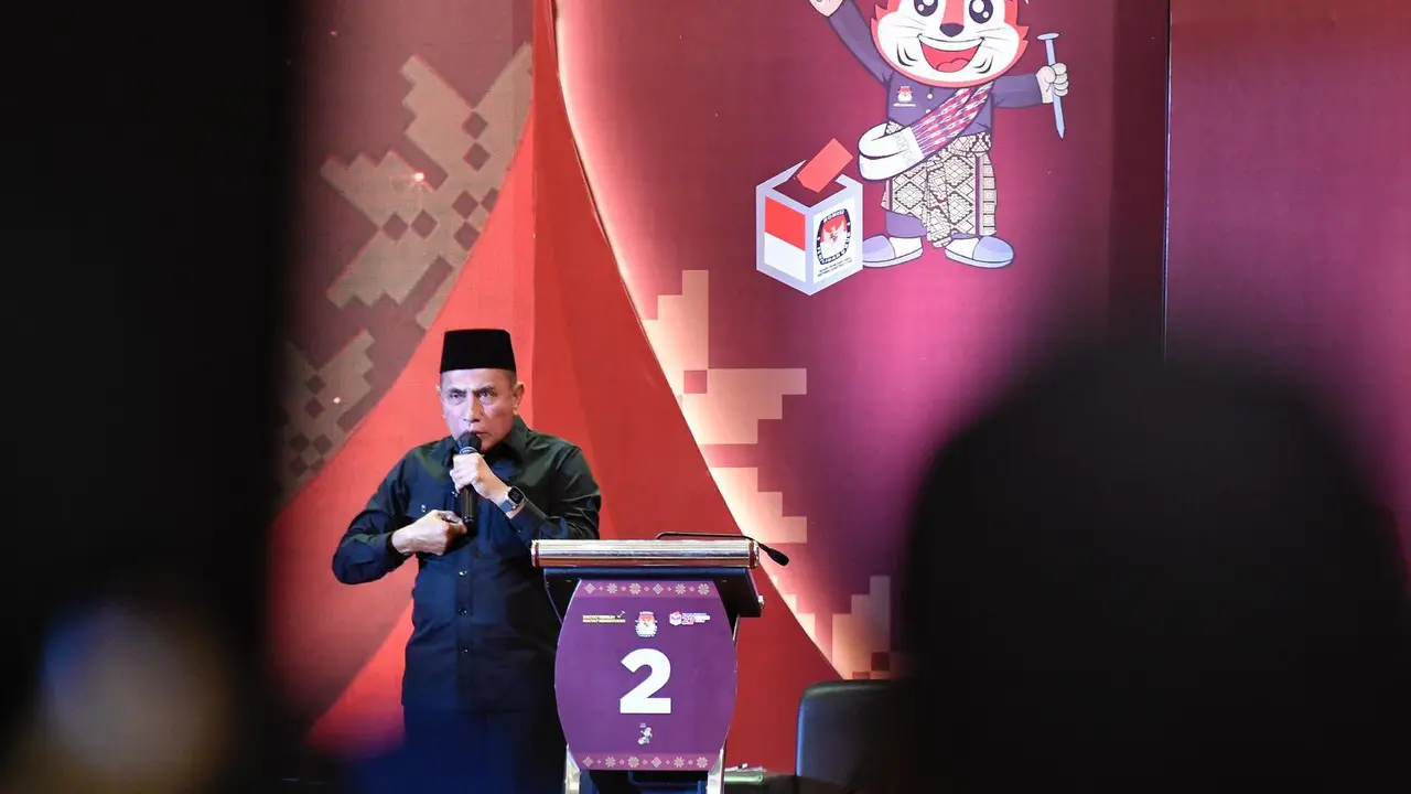 Edy Rahmayadi