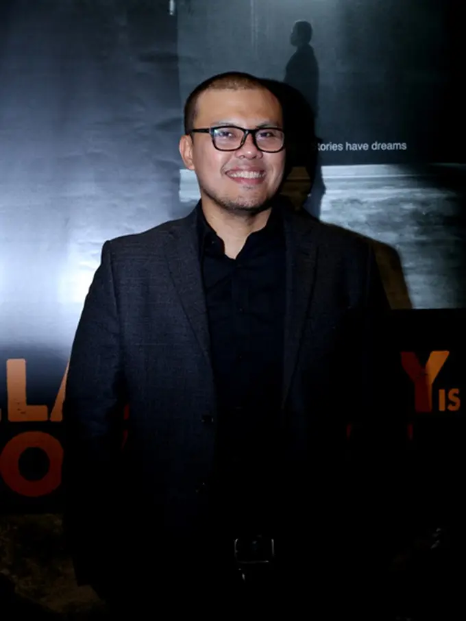 Joko Anwar