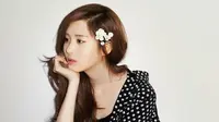 Seohyun `Girls Generation` mengungkapkan kesedihannya atas insiden kapal feri Sewol yang memakan banyak korban jiwa.