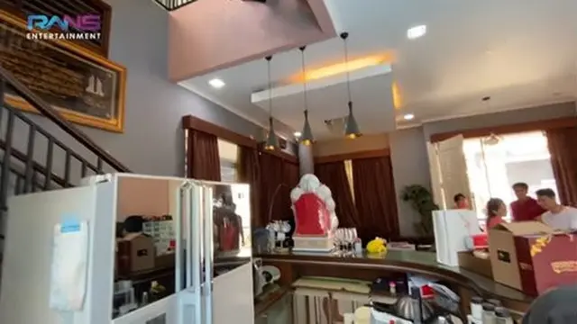 [Fimela] Olga Syahputra