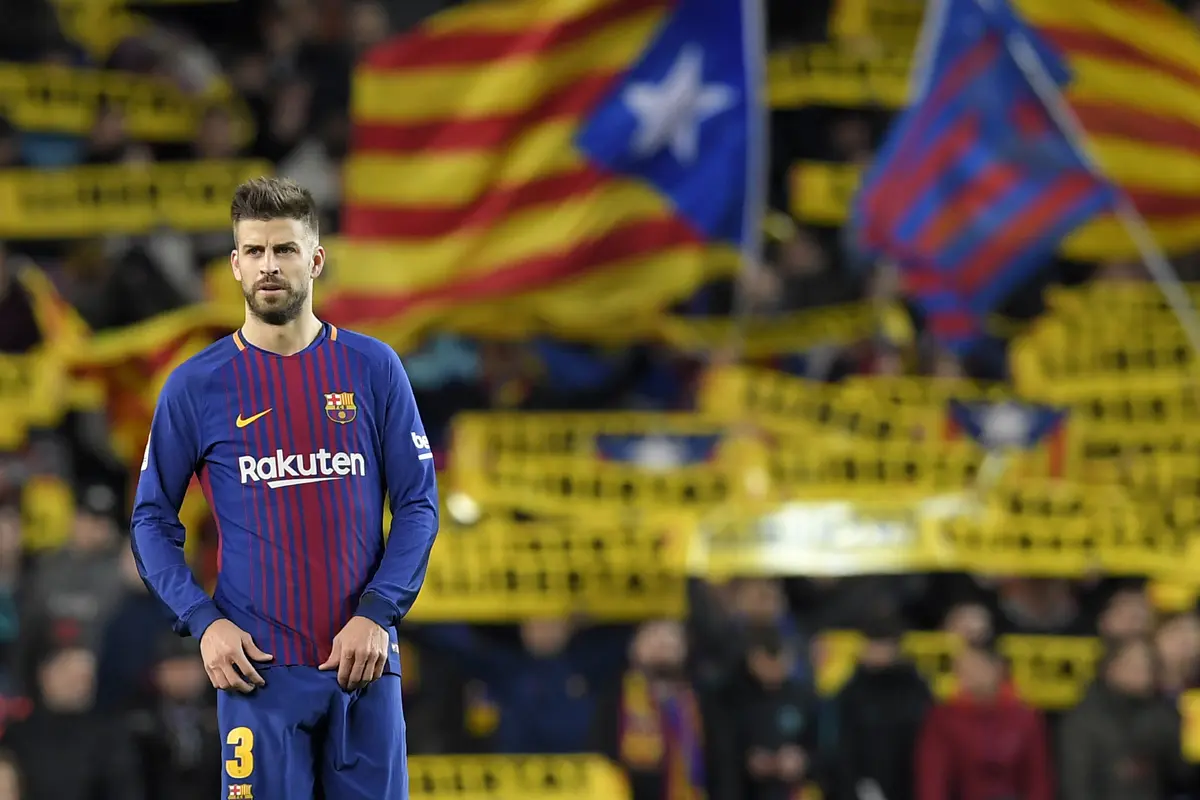 Pemain Gaji Tinggi, Barcelona