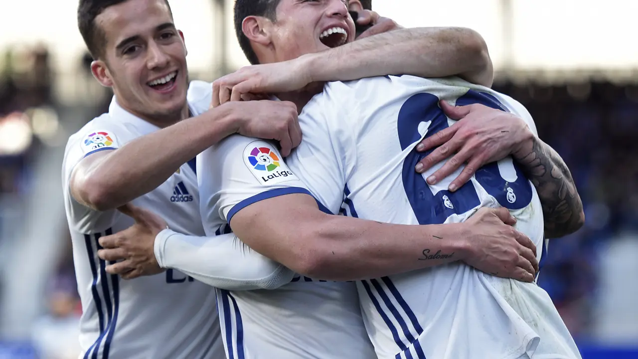 Real Madrid