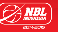 Logo NBL Indonesia