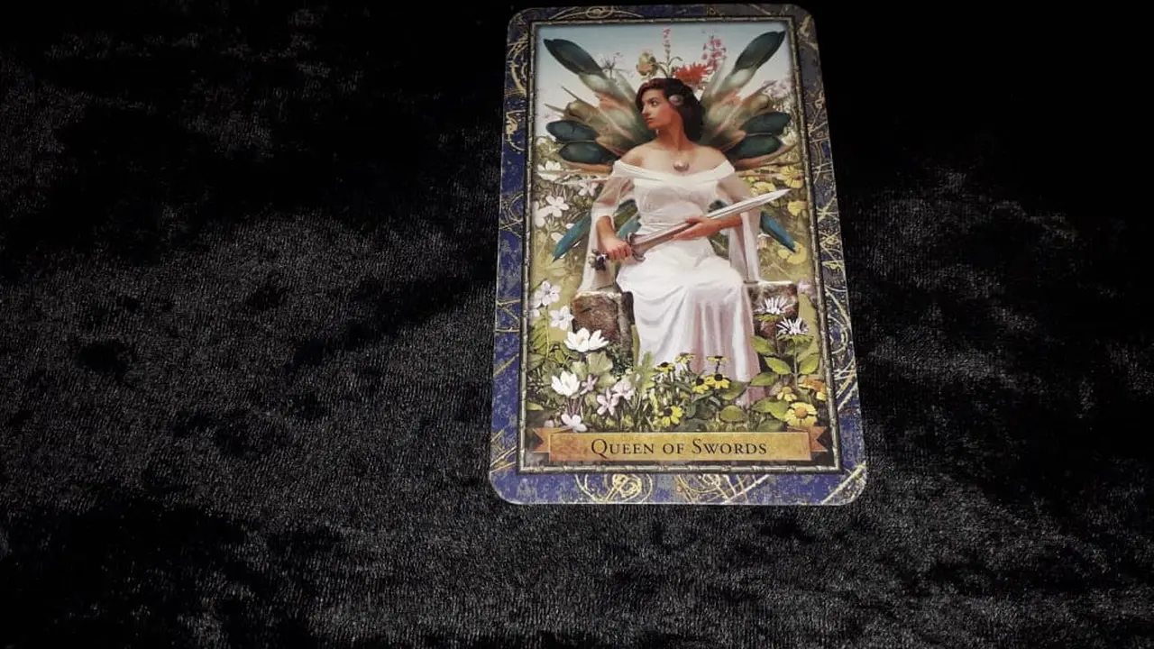 Tarot hari ini