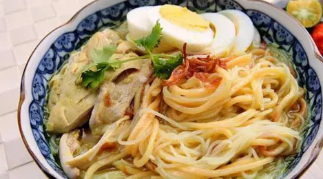 Resep Soto Mie Lifestyle Fimela Com
