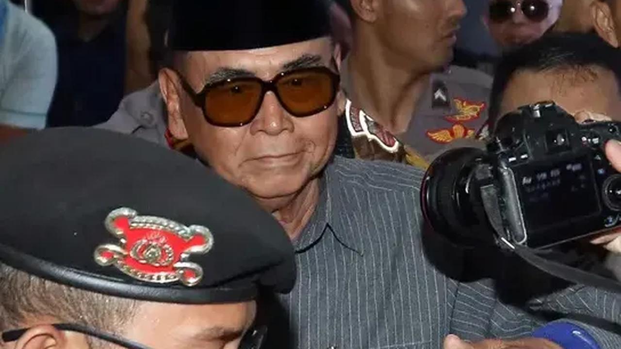 Diketahui, polisi menemukan dugaan Tindak Pidana Pencucian Uang (TPPU) dan penyelewengan dana yang dilakukan pimpinan Pondok Pesantren (Ponpes) Al-Zaytun, Panji Gumilang.