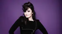 Duet Cinta Demi Lovato dan Olly Murs