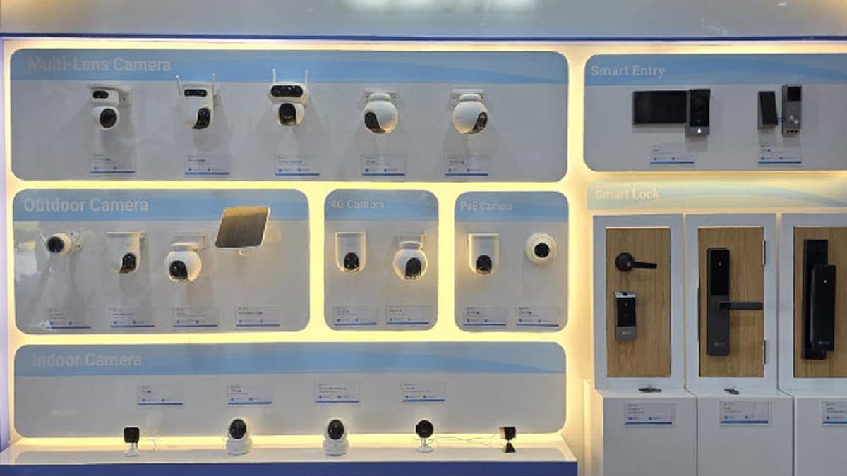 Permintaan CCTV Rumahan Meningkat di Indonesia, Tren Media Sosial dan AI Jadi Pemicu