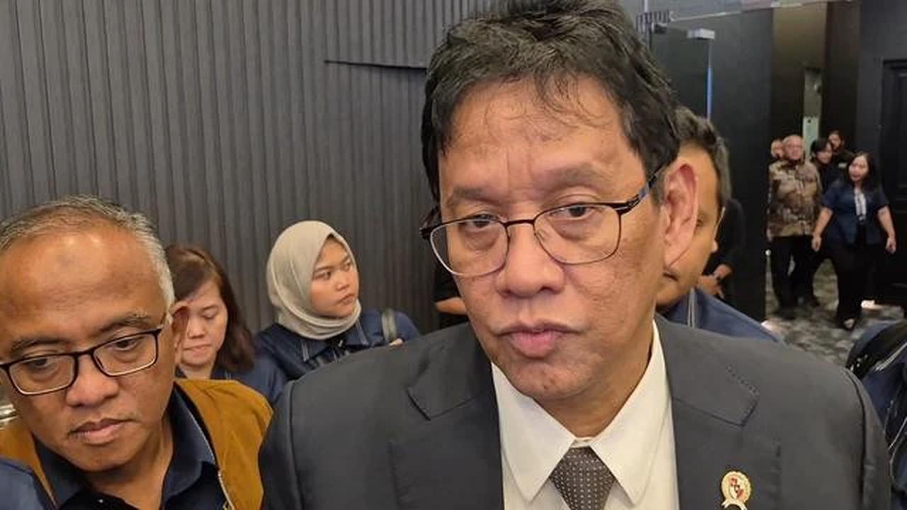 Purbaya Cerita Dipanggil Prabowo Ditanyakan Kondisi APBN