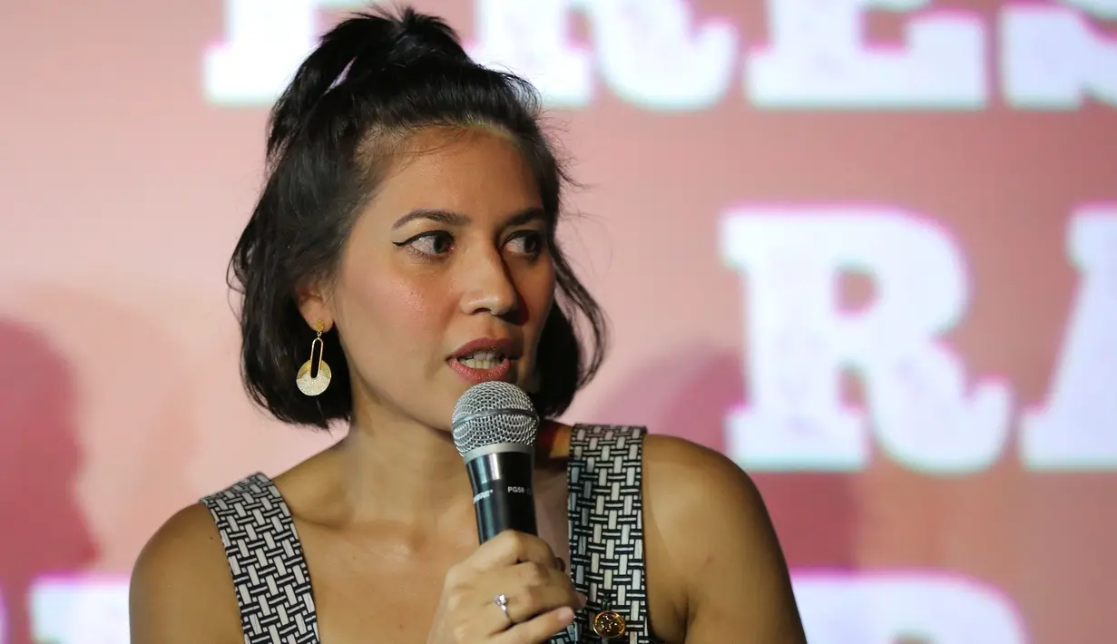 (Deki Prayoga/Bintang.com)