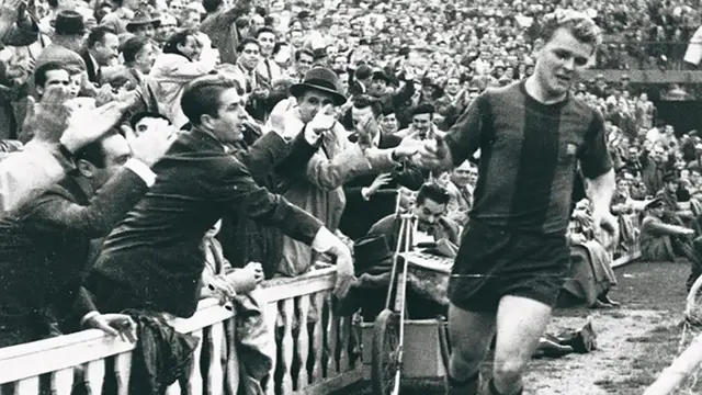 Laszlo Kubala