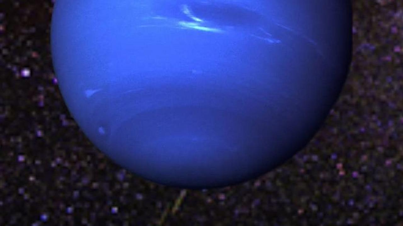 Ilmuwan Pakai Terowongan Ini Buat Simulasi Masuk Atmosfer Uranus yang Dingin