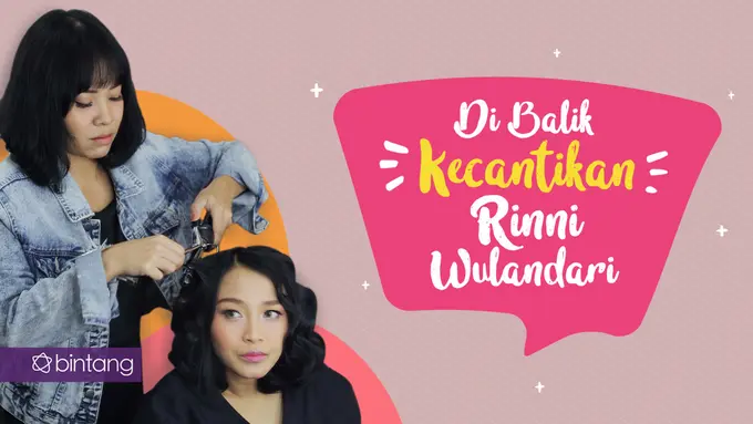 [Bintang] Rinni Wulandari