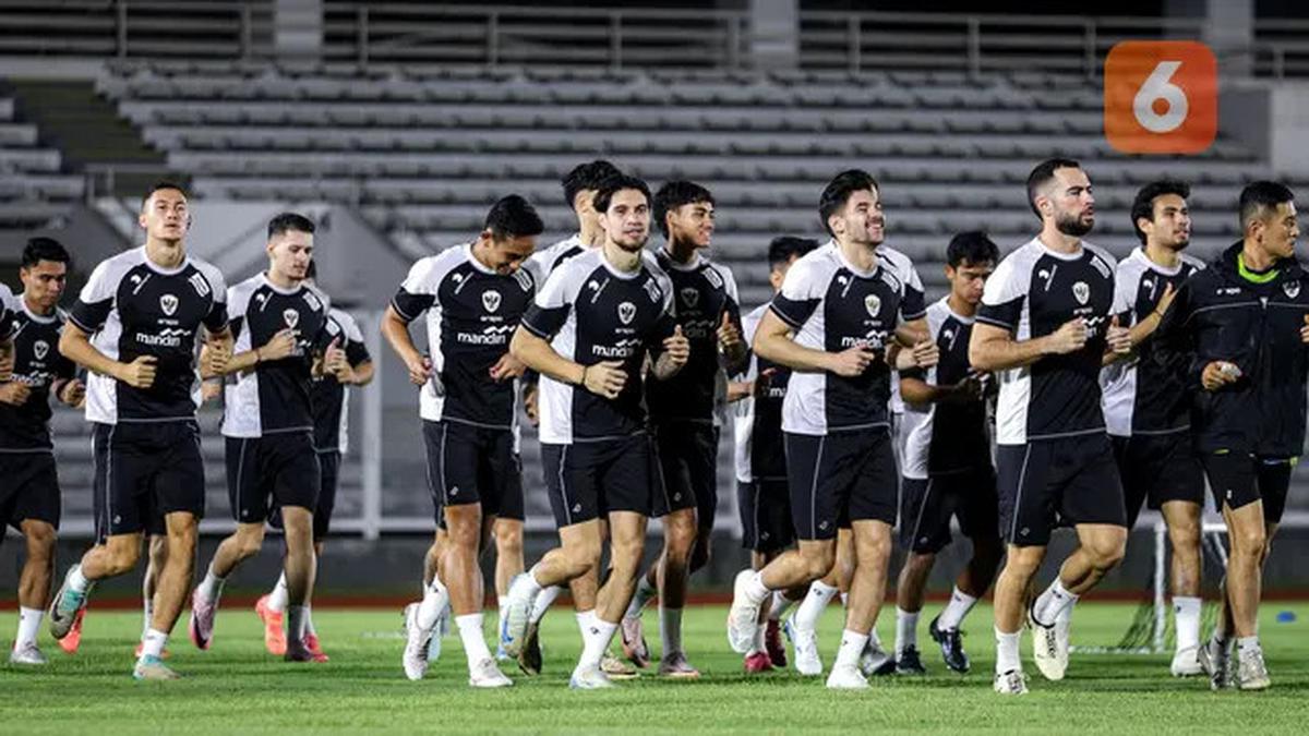Pundit Malaysia Berikan Pesan Bijak untuk Suporter Timnas Indonesia: Nikmati dan Hargai Perjalanan di Kualifikasi Piala Dunia 2026