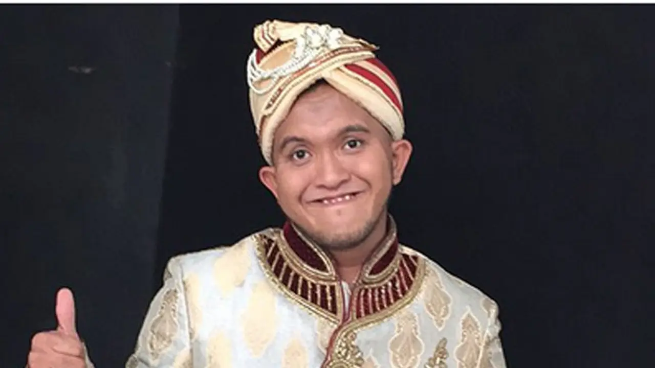 [Bintang] Caisar