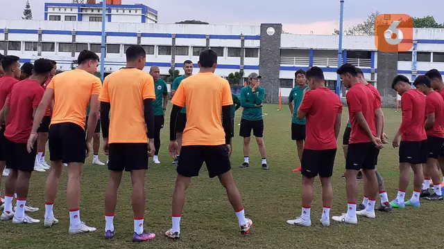 Timnas Indonesia