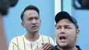 Ruben Onsu dan Ivan Gunawan