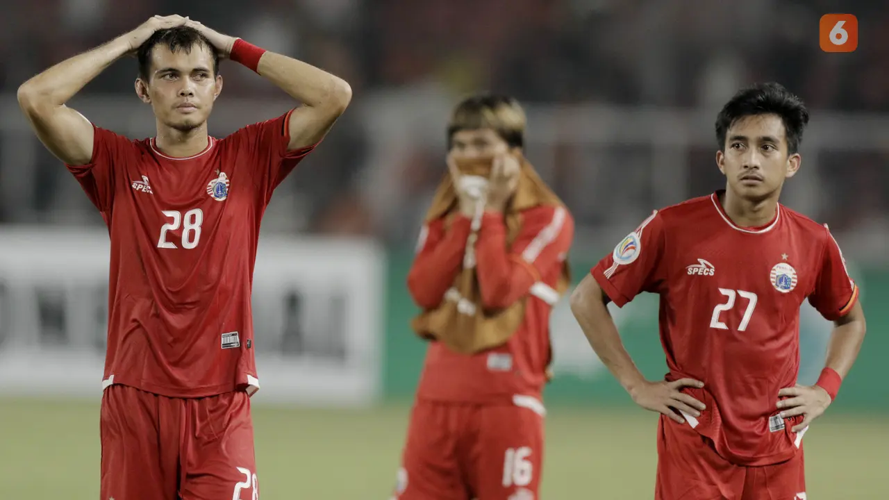 Persija Jakarta